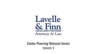 The Estate Planning Team