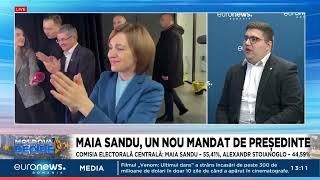 Analiză. Ce știe Guvernul de la Chișinău despre alegătorii aduși cu avioane și autocare