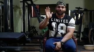 AMIT PANGHAL GOES INSANE