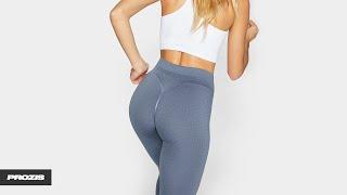 Prozis | X-Skin Peach Perfect II Leggings - Gray