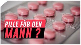 Darum gibt es (noch) keine Pille für den Mann | Breaking Lab