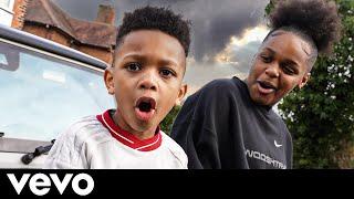 Goals Like Ronaldo! Song ft Snooket & Tekkerz Kid