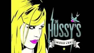 The Hussy's - Catherine