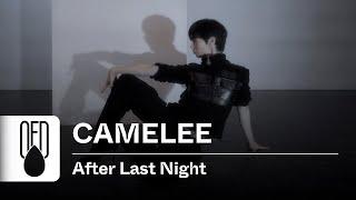 Silk Sonic - After Last Night (with Thundercat & Bootsy Collins) | CAMELEE (Choreography)