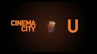 CINEMA CITY  U