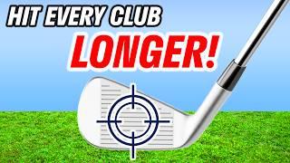 MIND BLOWING Results In Just ONE Golf Lesson!