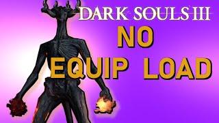 Can You Beat Dark Souls 3 With No Equip Load?