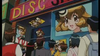 Corrector Yui episode 35 Idol Scene 900% AI Upscaled