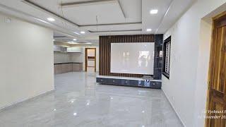 Ad no 417// Beautiful 3BHK STANDALONE FLATS//2100Sft//Vijayawada//8575559999 @srivyshnaviproperties