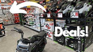 Amazing Ace Hardware Tool Deals You Should Know About