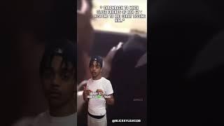 tbt when Kai cenat tapped taco to rahh gzz diss song, thoughts? #nydrillscene #kaicenat #nycdrill