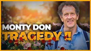 What happened to Monty Don from Gardeners World? Health Update 2024