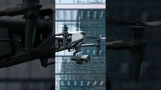 Unlock Creative Freedom | DJI Inspire 3 Transformable Design