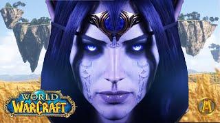 WORLD OF WARCRAFT Complete Movie: All Cinematics in ORDER up to War Within (20th Anniversary)