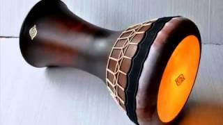 Darbuka Ritim Solo