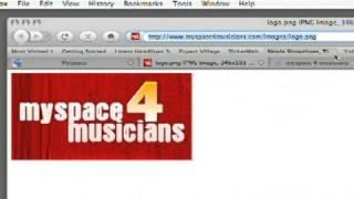 How to Add Pictures to Your MySpace Comments