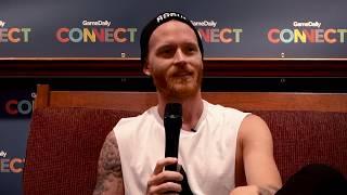 Nick Gross Interview | GameDaily Connect USA 2019