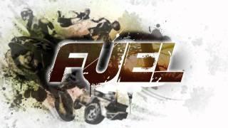 FUEL TRAILER #1 (FROM ASOBO STUDIO / CODEMASTERS)