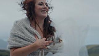 A Dreamy South Iceland Wedding Video (Ambient Version)