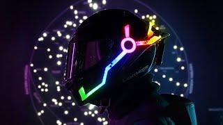 Night Shift | App-Controlled RGB LED Kit for Helmets