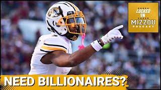 Who Are The Missouri Tigers' Billionaires?