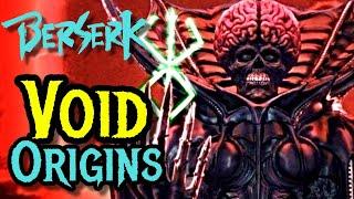 Void Origins – Archangel of Demonkind and Leader of the God Hand – Explored