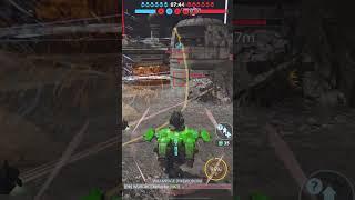 [WR] WAR ROBOTS RAPTOR KILLER 76 #robotsgame #wobobo #raptor