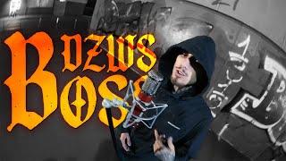 DZWS - BOSS (Official Video)