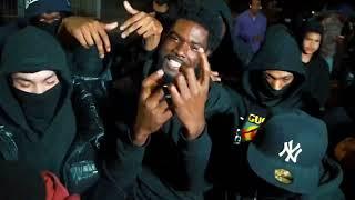 Triple Threat - Mhf Kj x Mhf Trips x Mhf Drew (Official music video) (shot by a malice production)