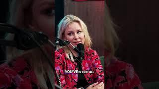 Uncovering Comedy | Pauly Shore Shouts Out Mary Lynn Rajskub's Stand Up
