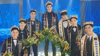 MISTER GRAND PHILIPPINES 2024 ANNOUNCEMENT OF WINNERS