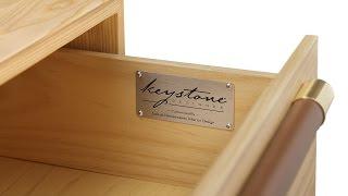 Keystone Designer