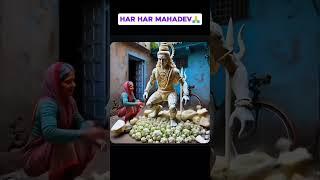 bhole baba #hinduprayer
