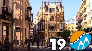 Huelva, Spain City Tour!!!