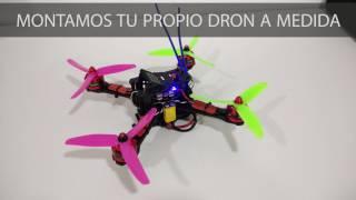 MOVIDRONE