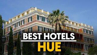 Best Hotels In Hue, Vietnam - Top 5 Picks For Any Budget