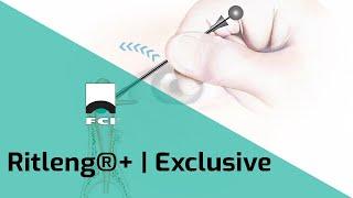 Ritleng®+ Autostable Lacrimal Intubation | Procedure | Exclusive | FCI Lacrimal