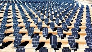 Billionaires Form Breakthrough Energy Coalition