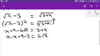 Number System : Solving Surd