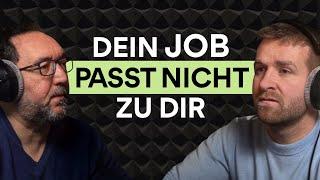 Jobwechsel - Wann ist der richtige Zeitpunkt? Ex-SAP Personalchef und CEO erklären!