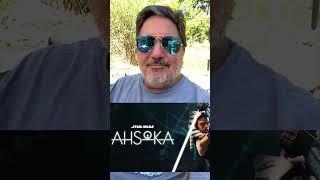 Ahsoka Review  Disney+