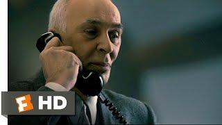 The Box #4 Movie CLIP - Phone Call From Arlington (2009) HD