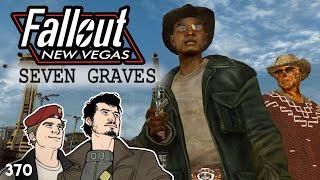 Fallout New Vegas - Seven Graves From Now