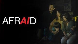 Afraid (2024) Movie || John Cho, Katherine Waterston, Keith Carradine || Review and Facts