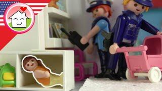 Playmobil English - Anna’s Gone - The Hauser Family