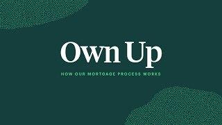 How to Get a Mortgage Rate Quote from Own Up