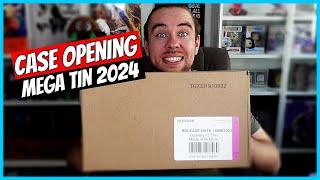 Wie GUT ist ein Case! | 25th Anniversary Tin: Dueling Mirrors | MEGA TIN 2024 CASE OPENING Yu-Gi-Oh!