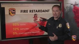 Did you know Retardant