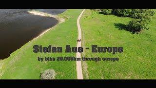 Stefan Aue - Europa: Episode 1 (Germany - Czech Republic)