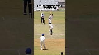 Fast bowling mai dum toh hai? #cricket #shorts #shiv #india #cricketlover #short #live #usa #uk #yt